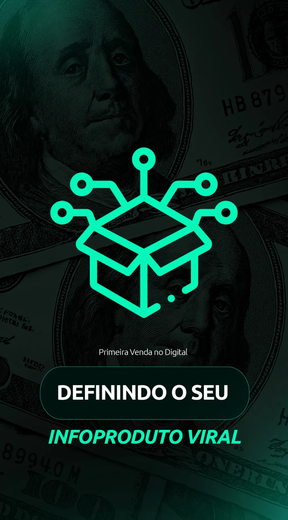 Definindo o Seu Infoproduto Viral